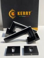 Kerry 328-96 Rozet Qapı Qolu – Premium - Image 2