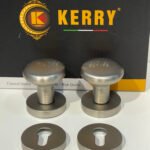 Kerry 0251 Rozet Qapı Qolu – Saten