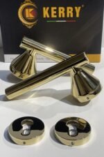 Kerry 300-825 Rozet Qapı Qolu – Premium - Image 18