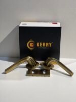 Kerry 328-609 Rozet Qapı Qolu – Premium - Image 2