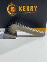 Kerry 328-609 Rozet Qapı Qolu – Premium - Image 9