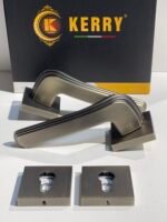 Kerry 328-609 Rozet Qapı Qolu – Premium - Image 8