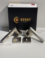 Kerry 328-Z94B Rozet Qapı Qolu – Premium - Image 8