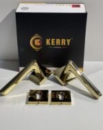 Kerry 328-Z94B Rozet Qapı Qolu – Premium - Image 14