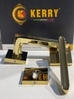 Kerry 328-Z94B Rozet Qapı Qolu – Premium - Image 15