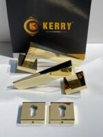 Kerry 328-C58 Rozet Qapı Qolu – Premium - Image 10