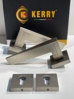Kerry 328-C58 Rozet Qapı Qolu – Premium - Image 15
