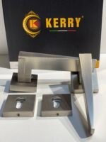 Kerry 328-C58 Rozet Qapı Qolu – Premium - Image 16