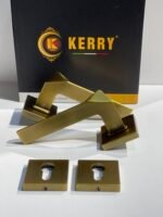 Kerry 328-383 Rozet Qapı Qolu – Premium - Image 13