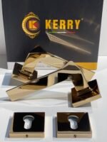 Kerry 328-383 Rozet Qapı Qolu – Premium - Image 19