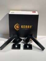 Kerry 328-383 Rozet Qapı Qolu – Premium - Image 2