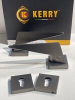 Kerry 328-185 Rozet Qapı Qolu – Premium - Image 8