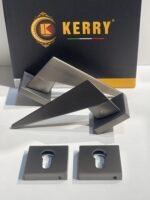 Kerry 328-185 Rozet Qapı Qolu – Premium - Image 9