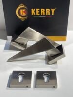 Kerry 328-185 Rozet Qapı Qolu – Premium - Image 14