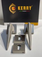 Kerry 328-185 Rozet Qapı Qolu – Premium - Image 6