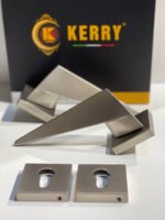 Kerry 328-185 Rozet Qapı Qolu – Premium - Image 3