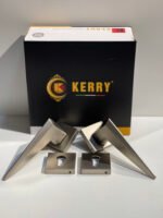 Kerry 328-185 Rozet Qapı Qolu – Premium - Image 2