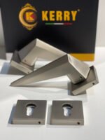 Kerry 328-185 Rozet Qapı Qolu – Premium - Image 4