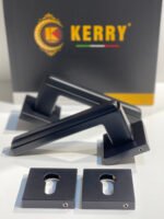 Kerry 328-85 Rozet Qapı Qolu – Premium - Image 20
