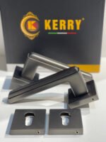 Kerry 328-85 Rozet Qapı Qolu – Premium - Image 9