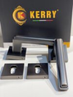 Kerry 328-85 Rozet Qapı Qolu – Premium - Image 8