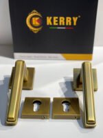 Kerry 328-85 Rozet Qapı Qolu – Premium - Image 3