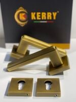 Kerry 328-85 Rozet Qapı Qolu – Premium - Image 2
