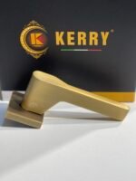 Kerry 328-186 Rozet Qapı Qolu – Premium - Image 3