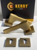 Kerry 328-186 Rozet Qapı Qolu – Premium - Image 4