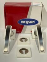 Meysan Moda Rozet Qapı Qolu - Image 3