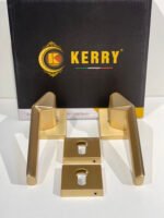Kerry 328-N1 Rozet Qapı Qolu – Premium - Image 9