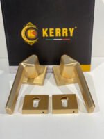 Kerry 328-N1 Rozet Qapı Qolu – Premium - Image 10