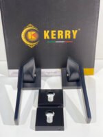 Kerry 328-138 Rozet Qapı Qolu – Premium - Image 4