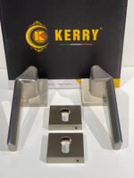 Kerry 328-N1 Rozet Qapı Qolu – Premium - Image 19