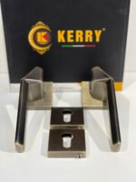 Kerry 328-N1 Rozet Qapı Qolu – Premium - Image 29