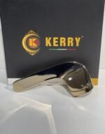 Kerry 300-G27 Rozet Qapı Qolu - Qızılı - Image 2
