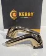 Kerry 300-G27 Rozet Qapı Qolu - Qızılı - Image 3