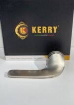 Kerry 300-G27 Rozet Qapı Qolu - Saten - Image 2