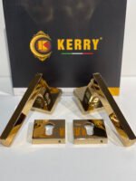 Kerry 328-193 Rozet Qapı Qolu – Premium - Image 2