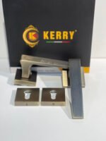 Kerry 328-C59 Rozet Qapı Qolu – Premium - Image 19