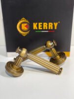 Kerry 12-132 Rozet Qapı Qolu – Premium - Image 8