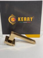 Kerry 328-159 Rozet Qapı Qolu – Premium - Image 6