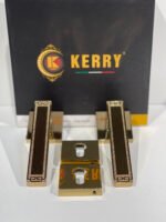 Kerry 328-159 Rozet Qapı Qolu – Premium - Image 5