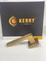 Kerry 328-159 Rozet Qapı Qolu – Premium - Image 7
