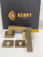 Kerry 328-159 Rozet Qapı Qolu – Premium - Image 9