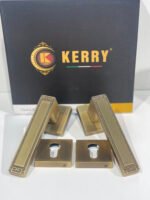 Kerry 328-159 Rozet Qapı Qolu – Premium - Image 11