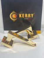 Kerry 328-C59 Rozet Qapı Qolu – Premium - Image 6