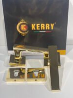Kerry 328-C59 Rozet Qapı Qolu – Premium - Image 7