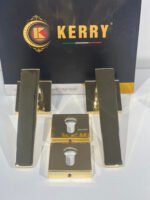 Kerry 328-C59 Rozet Qapı Qolu – Premium - Image 8