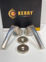 Kerry 300-711 Rozet Qapı Qolu – Premium - Image 6